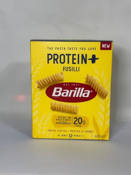 fusilli