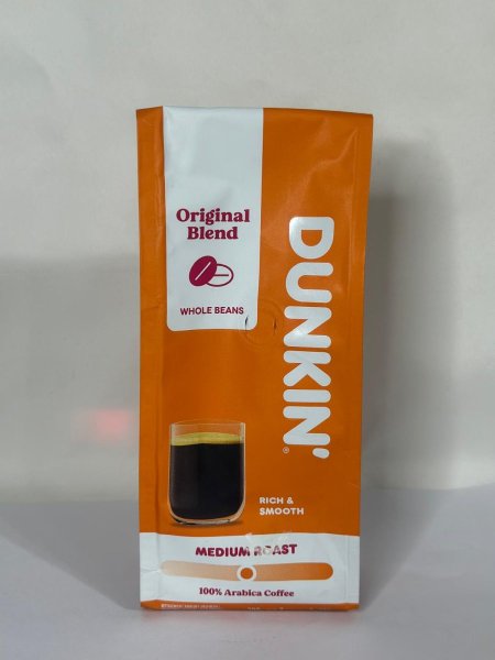 Original blend